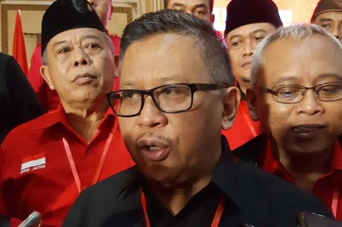 Hasto Ungkap Alasan Megawati Tunjuk SBY Jadi Menko Polkam meski Dipermasalahkan Elite PDI-P