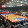 Timnas Basket Indonesia Vs Arab Saudi: Marques Bolden Bersinar, Tim Merah Putih Unggul 44-30