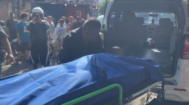 Polisi dan Denpom Selidiki Pembonceng Motor Tewas Ditabrak Truk TNI di Kalideres