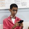 Mahasiswa Terjerat Kabel Menjuntai di Antasari, PSI Minta Pemprov DKI Desak Perusahaan Ganti Rugi