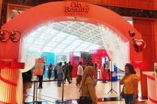 Oh Beauty Festival 2023 Gandeng DOKU untuk Pembayaran Cashless