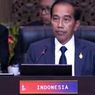 Jokowi: G20 Tidak Hanya Bicara, tapi Lakukan Langkah Nyata