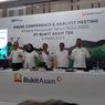 Menilik Potensi Cuan Saham PTBA Jelang RUPS