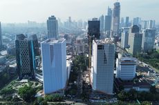 Saham BRIS Terkoreksi Jelang Pengumuman Dirut BSI 