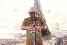 Pencopotan Gubernur Murad Ismail dari Ketua DPD PDI-P Maluku, Bermula Kabar Istri Pindah Partai