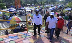 Era New Normal, Pemkot Madiun Prioritaskan Tujuh Sektor untuk Dongkrak Perekonomian