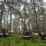 Bobocabin IKN Resmi Meluncur, Akomodasi Penginapan untuk Pemerintah