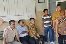 Baru Tiga Hari Dilantik, Anggota DPRD Kolaka Dijebloskan ke Rutan