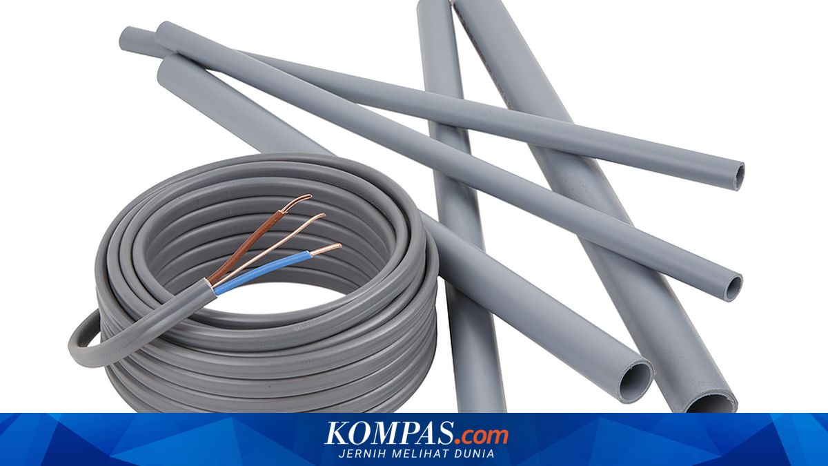 Kabel Elektronik di Rumah Berserakan? Berikut Cara Merapikannya