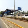 Gerbang Tol Dalam Kota yang Ditutup Hari Ini sampai 10 Oktober 2025