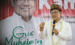 Beras Masih Mahal, Gus Muhaimin Minta Pemerintah Evaluasi Kebijakan Ketahanan Pangan