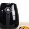 8 Keuntungan Menggoreng dengan Air Fryer, Hemat Minyak hingga Tak Bau