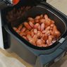 Benarkah Masak dengan Air Fryer Lebih Sehat karena Minim Minyak?