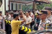 Sekda Pamekasan Janji Cek Dugaan Jual Beli Jabatan, Minta Nama Korban