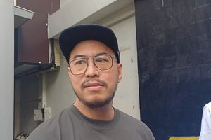 Pandji Pragiwaksono Penuhi Panggilan Bareskrim Polri Terkait Laporan Kasus Adat Toraja