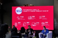 Honda Hadapi Tantangan Berat, Proyeksi Laba Turun 20%