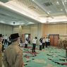 Banyak Pegawai Pensiun 2021, Tangsel Berharap Dapat Banyak Jatah Penerimaan CASN