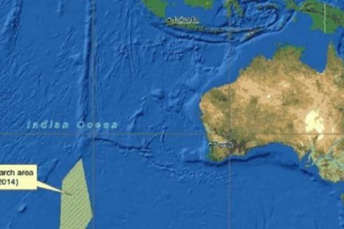 Kapal Australia Juga Tangkap Sinyal yang Diduga dari 