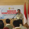 Ini yang Dilakukan Kementan untuk Tekan Penyebaran PMK di Jawa Barat
