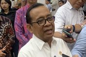 Menko Pratikno Minta Maaf Penanganan Bencana Banjir Aceh-Sumatera Belum Maksimal
