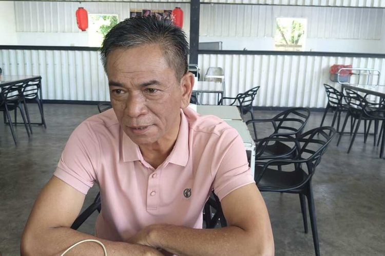 Pembebasan Lahan untuk Huntap Penyintas Banjir Aceh Utara Tunggu Dana APBD
