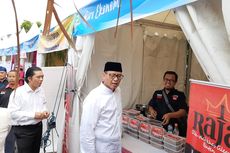 Digemari Warga Banten, Gubernur akan Tanam Jengkol hingga 1.000 Hektar