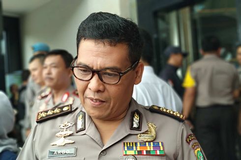 Polisi Dukung Pemprov DKI Investigasi Dugaan Prostitusi di Alexis