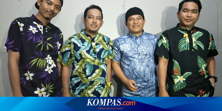 Lirik Dan Chord Lagu Langit Bumi Wali