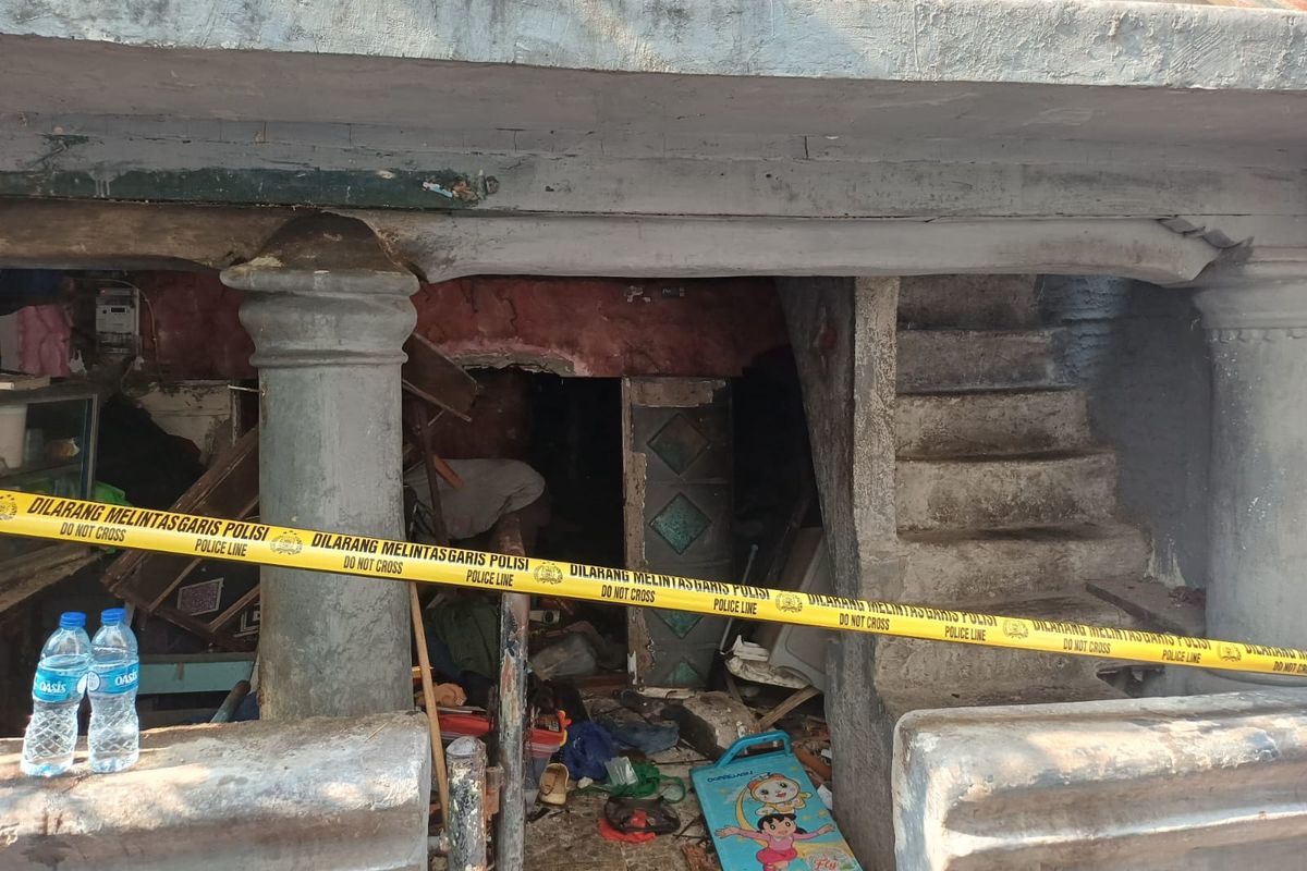 Ledakan Tabung Gas yang Terulang, Bukti Warga Harus Paham Pemicu dan Penanganannya