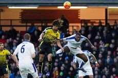 Nathan Ake Mengakui Sulit Menembus Tim Inti Chelsea