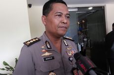 Polisi Tangkap Dua Lagi Perampok di SPBU Daan Mogot