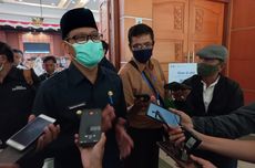 DPRD Depok Ajukan Interpelasi soal KDS, Wakil Wali Kota: Kami Siap Beri Keterangan