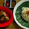 Resep Nasi Uduk Rice Cooker yang Mudah Dibuat, Anak Kost Juga Bisa