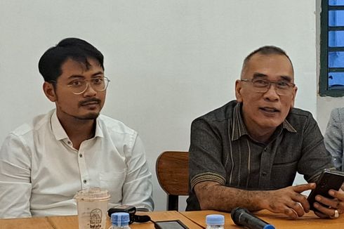 Menantu Wali Kota Makassar Bantah Tudingan Gelembungkan Suara di TPS