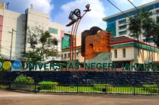 FE UNJ Buka Penerimaan Mahasiswa Baru Program Magister Pendidikan Ekonomi 2023