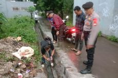 Bocah 9 Tahun Tewas Saat Main di Gorong-gorong Bekasi