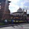 Semua Tempat Wisata di Kudus Diminta Tutup Selama PPKM Jawa-Bali