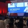 Ketum Perindo Hary Tanoesoedibjo Targetkan 60 Kursi DPR RI pada Pemilu 2024