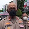 Warga Desa Tamilow Masih Blokade Jalan Usai Bentrok dengan Polisi, Ini Tanggapan Kapolda Maluku