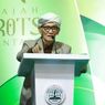 PBNU Hentikan AKN NU Sementara, Rais Aam Minta Evaluasi Menyeluruh Pasca Polemik Peter Berkowitz