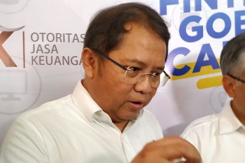 Cegah Akun Anonim, Menkominfo Minta Medsos Wajibkan Pendaftar Cantumkan Nomor Ponsel