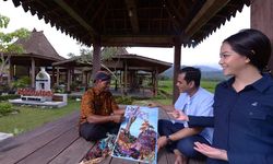 PGN Dukung Karangrejo Jadi Desa Wisata Berkelanjutan Kemenparekraf