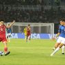 Hasil Indonesia Vs Ekuador, Garuda Muda Raih Hasil Imbang
