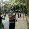 Gegana Perluas Sterilisasi, Warga Perumahan Batan Bersyukur Radiasi Ditangani