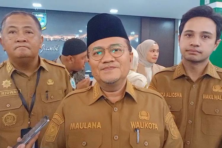 Pemilihan Ketua RT di Kota Jambi Digelar Serentak 26 April, Ada Retret Usai Pelantikan