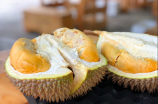 Apa Manfaat dari Makan Durian? Ini Penjelasannya...