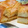 Resep Hong Kong French Toast, Sarapan Roti Viral di TikTok