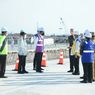 Jokowi: Tol Semarang-Demak Tingkatkan Konektivitas dan Kendalikan Banjir Rob