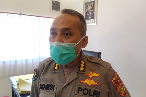 Pelajar SMP Diduga Dianiaya Oknum Polisi hingga Patah Kaki, Ini Penjelasan Polda Bali