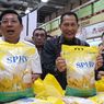 Pasar Cipinang Diguyur Beras Bulog, Pedagang Wajib Pasang Spanduk Harga 
